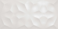 8DDI 3D Diamond White Matt. Настенная плитка (40x80)