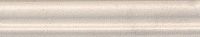Бордюр Багет Виченца беж, 3x15 16 мм, арт. BLD015