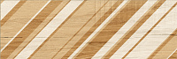 Декор Home Wood мат, 20x60 9 мм, арт. G-80/MR/d02