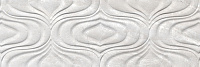 FONTANA TWIST ICE. Настенная плитка (30x90)