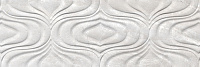 Плитка FONTANA TWIST ICE глянц, 30x90