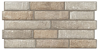 Керамогранит Brick Natural, 30,5x60