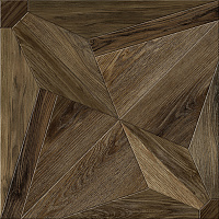 Окленд 4 коричневый. Напольная плитка (50x50)