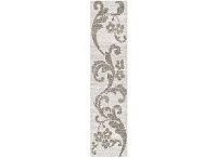 Бордюр Грасси обрезной, 7,2x30 11 мм, арт. ST/A18/13035R