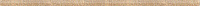 Бордюр Firenze Heritage Paglierino Spigolo мат, 1x20