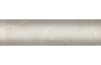 Бордюр Listelo Petra Gold глянц, 2x15 8 мм