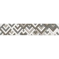 Бордюр Наварра G глянц 20x30 7 мм