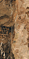 Керамогранит Bijoux Jaspe Rouge мат, 120x240 6 мм, арт. 765717