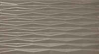 Плитка FRAME FOLD EARTH глянц, 30,5x56, арт. fLEP