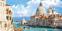 Панно Venezia глянц, 50x100, арт. b.0507