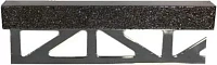 Профили Pro-Part Li Crystal Sand SW Silver мат, 11x250, арт. B73141322