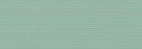 Плитка BRIO SHANGAI MENTA RET мат 33,3x100 7 мм арт. J93877