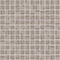 Мозаика Темари дымчатый глянц 29,8x29,8 3,5 мм арт. 20051