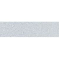 Керамогранит Клинкерная Мичиган 7 белый мат 6,5x24,5 мм