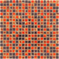 Мозаика Arlecchino 2, 31x31 8 мм