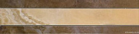 Бордюр Cenefa Ducale 4 Beige глянц, 9,5x38,8