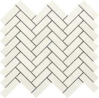 Мозаика TERRACRUDA MOSAICO LISCA DI PESCE LUCE мат, 33,2x33,2 6 мм, арт. R05Y