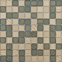 Мозаика LAP 20 30*30, 31,5x31,5 8 мм