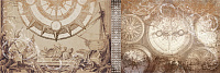 IL Mondo 1 универсальный 1664-0018. Декор (20x60)