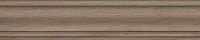 Плинтус Тровазо бежевый тёмный мат 8x39,8 15,5 мм арт. SG7326\BTG