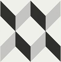 Декор Ателье, 20x20 6,9 мм, арт. NT/A245/5009