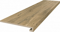 Ступень Сальветти капучино мат, 33x119,5 9 мм, арт. SG506620R/GCF