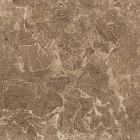 Керамогранит Saloni brown 03 глянц, 45x45 8 мм, арт. 010401001977