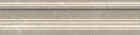 Бордюр Багет Эль-Реаль беж глянц, 20x5 19 мм, арт. BLB036