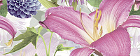 Панно Dec Amoria B КПН17AmoriaB глянц, 20x50, арт. КПН17AmoriaB