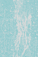 Декор Rainfall S/3, 50x75, арт. SW9RFL06