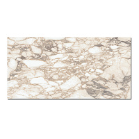 Керамогранит ECC1 ONIRIC WHITE LAP RT лап, 60x120, арт. ECC1