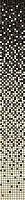 DG04MM Digit Marfil Mosaico Sfumato. Мозаика (30,5x244)