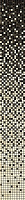 Мозаика Digit Marfil Mosaico Sfumato, 30,5x244, арт. DG04MM