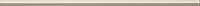 Бордюр FRAME SAND SPIGOLO глянц, 1x30,5, арт. fLEV