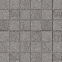 Мозаика Grey Mosaic LN02 5x5 мат 30x30 арт. 36757