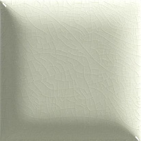 Вставка Antique Crackle Taco Greengreycrack глянц, 7,5x7,5