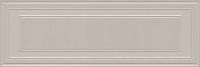 Плитка Монфорте беж панель обрезной мат, 40x120, арт. 14005R