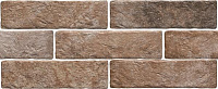 Muralla Leon, 7,5x28
