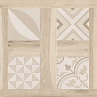 Керамогранит Pav SELANDIA DCOR HAYA RC, 60x60