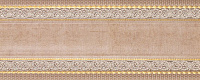 A022784 CENEFA DEVON PINK. Вставка (10x25)