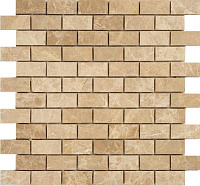 Мозаика MN172SLD полир, 30x30 8 мм