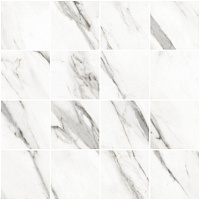 Мозаика MarbleSet Венато Светло-серый, 30x30, арт. K9513718LPR1VTE0