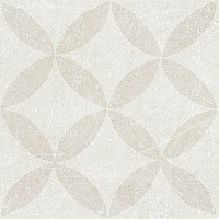 Керамогранит DECOR ETANA WHITE, 20x20, арт. 78796539