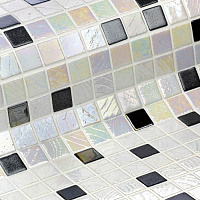 Мозаика Mojito с чипом 2,5x2,5, 31,3x49,5