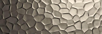 Плитка ESSENZIALE METAL STRUTT DECO мат, 40x120 8 мм, арт. M09S