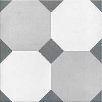 Керамогранит Mundi Grey мат, 33x33 7,8 мм