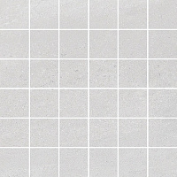 Декор Про Матрикс светлый мозаичный, 30x30 11 мм, арт. DD6020/MM
