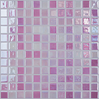 Мозаика Lux № 404 глянц, 31,7x31,7