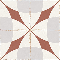 Керамогранит Old School Simon, 45x45
