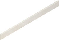 Плинтус Континуум Полар мат 7,2x80 9 мм арт. 610130005309